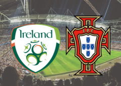 Irlanda x Portugal: onde/a que horas ver o jogo de apuramento para o Mundial?