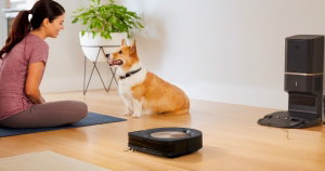 iRobot: 3 melhores aspiradores robot Roomba em PROMO