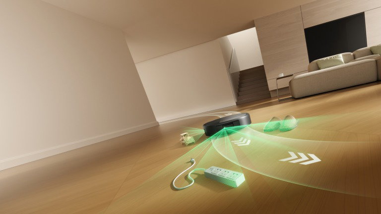 iRobot apresentou o seu aspirador robô mais potente e inteligente de sempre