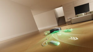 iRobot apresentou o seu aspirador robô mais potente e inteligente de sempre