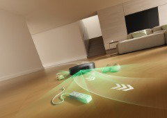 iRobot apresentou o seu aspirador robô mais potente e inteligente de sempre