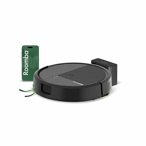 iRobot Robot Roomba 115 Combo