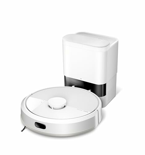 iRobot Roomba 105 Combo