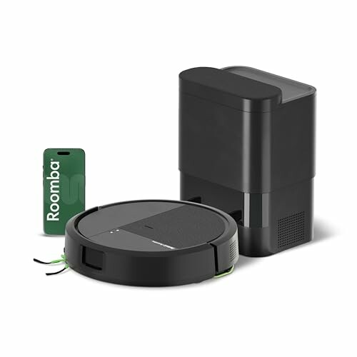 iRobot Roomba 115 Combo