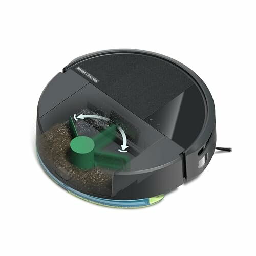 iRobot Roomba 205 DustCompactor