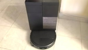iRobot Roomba 575 Plus review: certeiro a acabar com a sujidade escondida