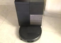 iRobot Roomba 575 Plus review: certeiro a acabar com a sujidade escondida