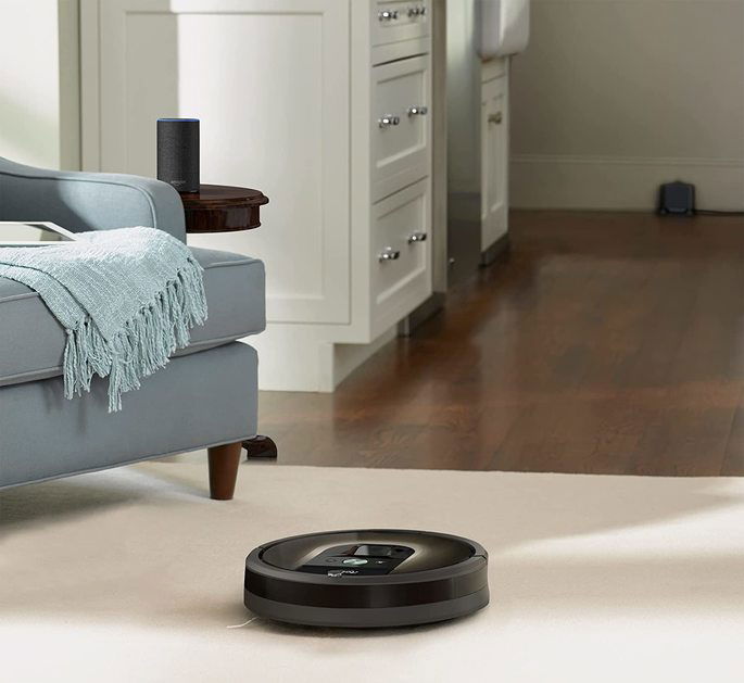 iRobot Roomba 981