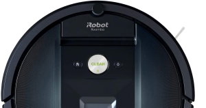 iRobot Roomba 981: limpa a casa por ti e agora está a um preço imperdível