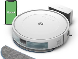 iRobot Roomba Combo Essencial está a metade do preço antes da Black Friday