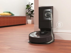 iRobot Roomba Combo i8+ com controlo de voz agora com 29% de desconto
