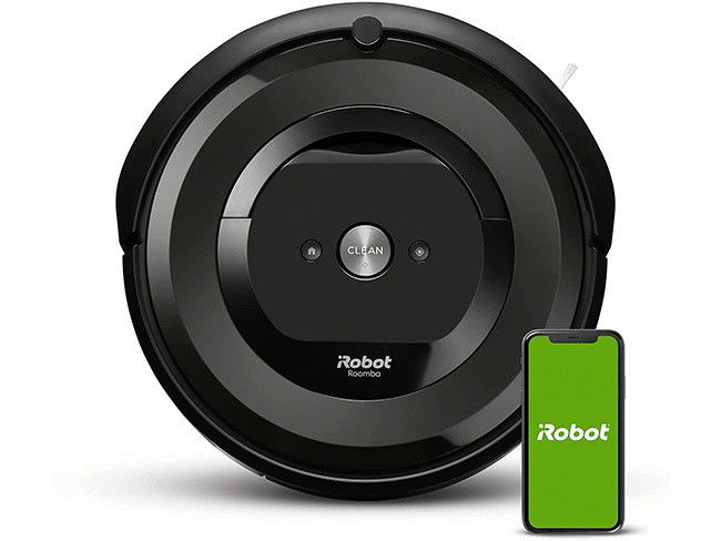 iRobot Roomba e6192