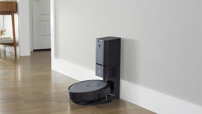 iRobot Roomba i3