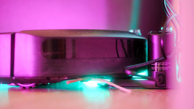 iRobot Roomba i3