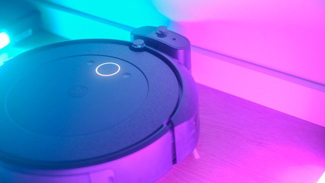iRobot Roomba i3