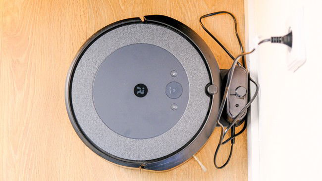 iRobot Roomba i3