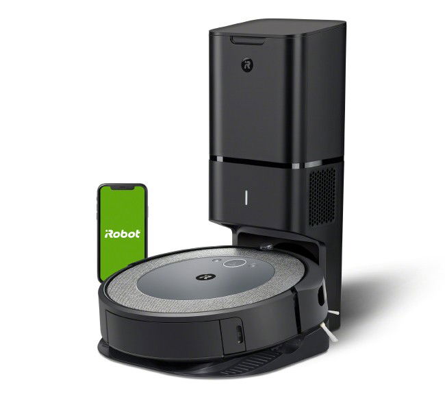 iRobot Roomba i5