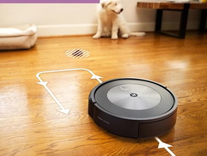 iRobot Roomba J7 com deteção de objetos agora com 43% de desconto