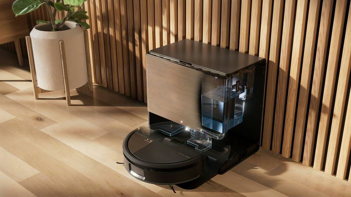 iRobot Roomba Max 705 Combo