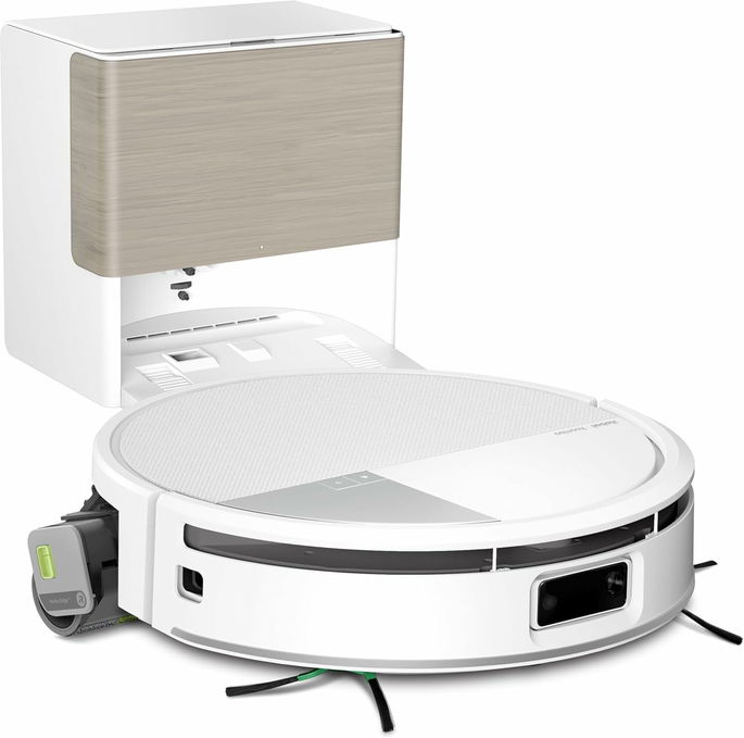 iRobot Roomba Max 705 Combo