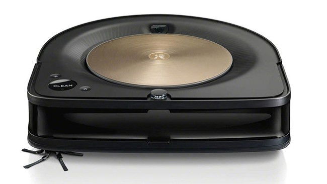 Roomba S9