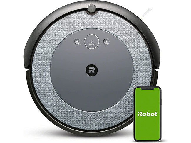 Roomba i3