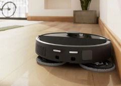 iRobot vai à falência. Sabe o que acontece ao teu aspirador robô Roomba