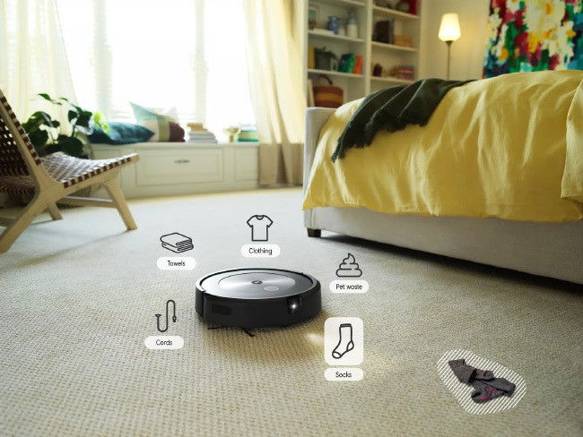 iRobot Roomba Genius 4.0