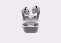 AirPods 5 são oficiais: Mais escolhas, Apple Intelligence, ANC e mais barato