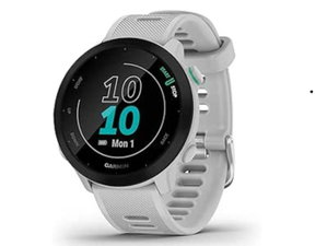 Irresistível! Este relógio top de corrida da Garmin está a 150€