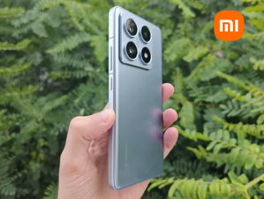 Irresistível! Xiaomi 14T Pro é "máquina" e tem 21% desconto Amazon