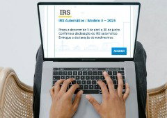 IRS 2026: Ainda não recebeste o reembolso? Fisco revela a data-limite para o pagamento