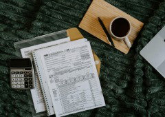 IRS Manual ou automático? Descobre o melhor para ti