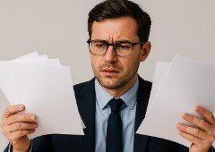 IRS: Reembolsos abaixo deste valor não são pagos