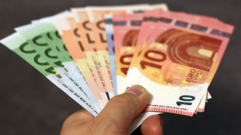 Isenção de IRS aumenta em 2027: sabe até que salário não se paga imposto