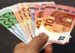 Isenção de IRS aumenta em 2027: sabe até que salário não se paga imposto
