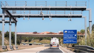 Isenção nestas autoestradas vai começar. O que fazer para não pagar