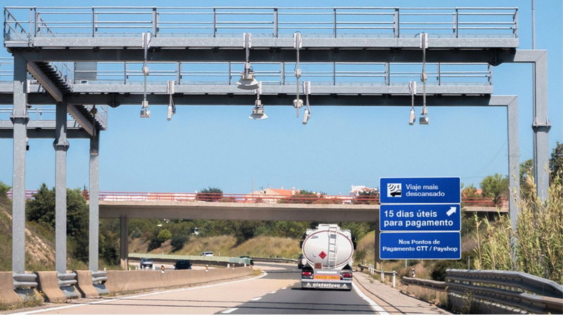 Isenção nestas autoestradas vai começar. O que fazer para não pagar