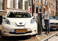 Isto é o futuro para quem tem carro elétrico: Portugal tem de copiar Amesterdão