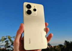 Isto é o que eu menos gosto nos telemóveis da Xiaomi