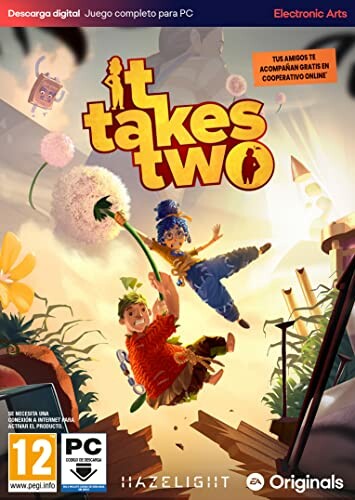 It Takes Two PCWin