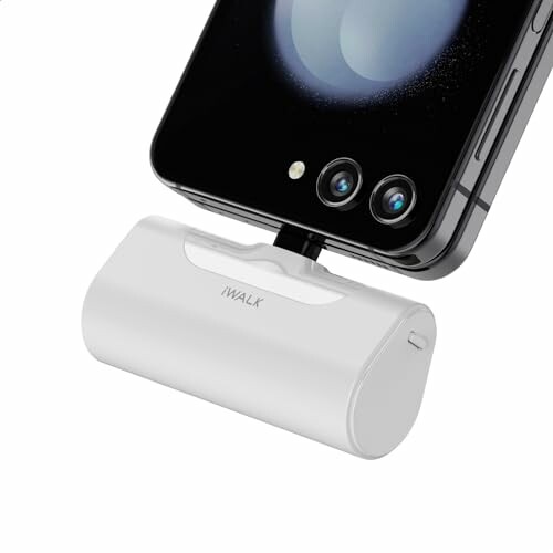 iWALK Banco de Energia 4500 mAh USB-C