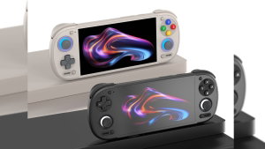 Já à venda em Portugal, esta consola portátil emula PlayStation, Xbox e Nintendo