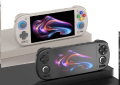Já à venda em Portugal, esta consola portátil emula PlayStation, Xbox e Nintendo