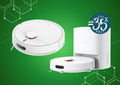 Já chegaram a Portugal: novos robots aspiradores Xiaomi com descontos até 35% na Powerplanet!