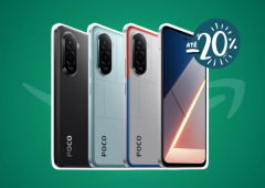 Já chegou à Amazon: Xiaomi POCO M7 4G por cerca de 150 € e com bateria gigante!