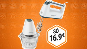 Já chegou ao ALDI: estes gadgets estão por apenas 16,99 € e dão imenso jeito na cozinha!
