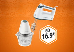 Já chegou ao ALDI: estes gadgets estão por apenas 16,99 € e dão imenso jeito na cozinha!