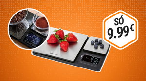 Já chegou às lojas: este gadget barato e útil está no Lidl por 9,99 euros