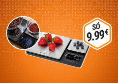 Já chegou às lojas: este gadget barato e útil está no Lidl por 9,99 euros